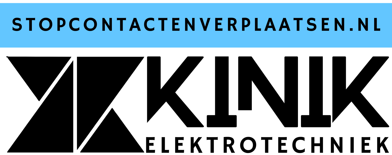 Stopcontacten Verplaatsen